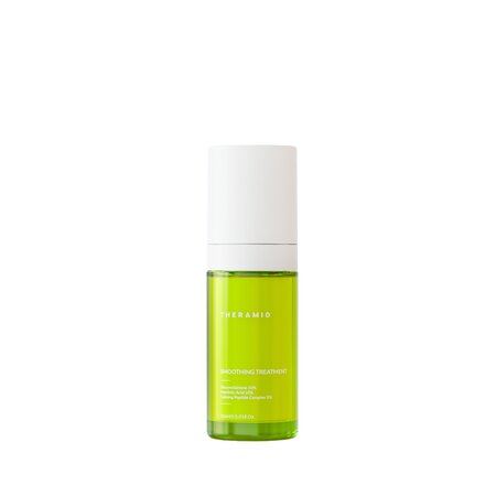Ser anti-aging pentru uniformizare Smoothing Treatment, 30 ml, Theramid