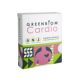 Cardio, 30 capsule, Greenbiom 610235