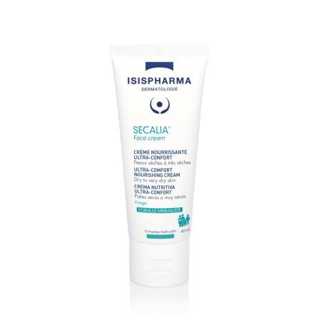 SECALIA FACE CREAM 40 ML