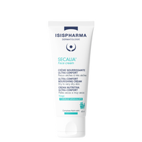 Crema de fata Secalia, 40ml, IsisPharma