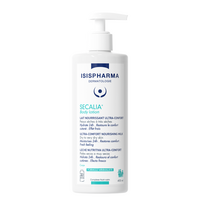 Lotiune de corp Secalia, 400ml, IsisPharma