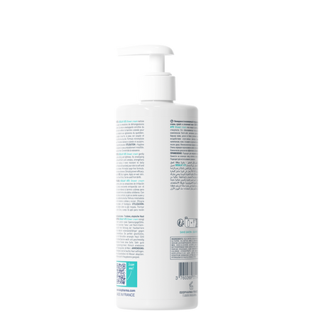 Crema de curatare hranitoare si protectoare Secalia ATO, 400ml, IsisPharma 678921