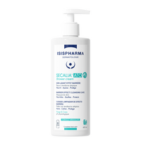 Crema de curatare hranitoare si protectoare Secalia ATO, 400ml, IsisPharma