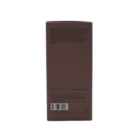 Deodorant, Trandafir si Oud, 75 g, Salt & Stone 779782