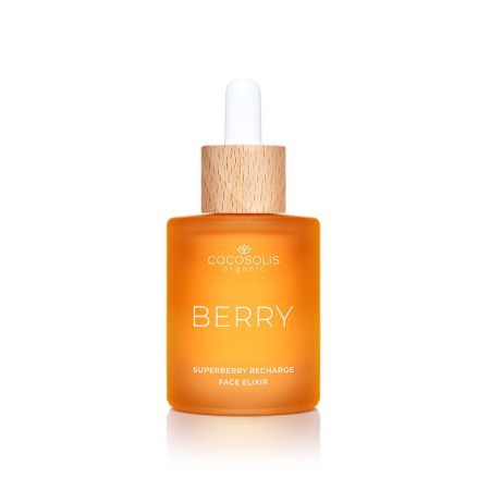 COCOSOLIS BERRY SUPERBERRY ELIXIR FACIAL 50 ML