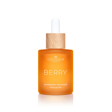 COCOSOLIS BERRY SUPERBERRY ELIXIR FACIAL 50 ML