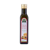 Ulei de samburi de caise, 250 ml, Green Natural Oil