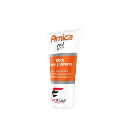 Arnica gel, 100 ml, FarmaClass