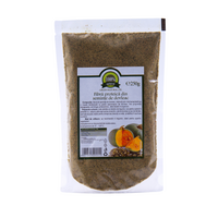 Fibra proteica din seminte de dovleac, 250 g, Green Natural Oil