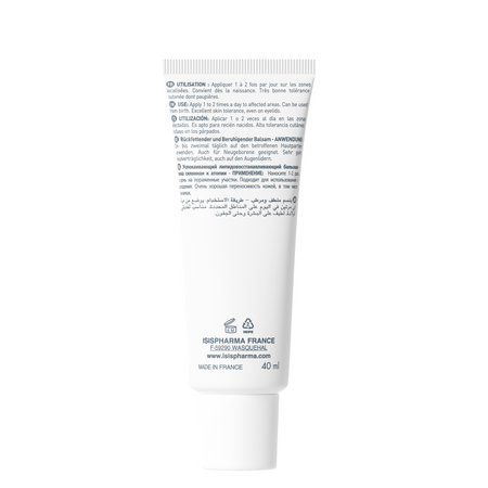 Balsam pentru piele atopica Secalia ATO, 40 ml, IsisPharma 678944