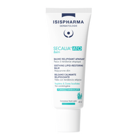 Balsam pentru piele atopica Secalia ATO, 40 ml, IsisPharma