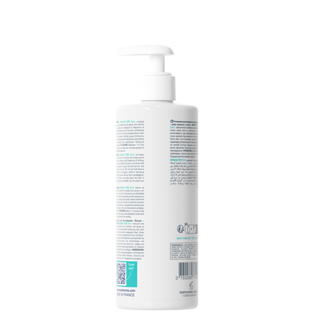 Balsam pentru piele atopica Secalia ATO, 400 ml, IsisPharma 678955