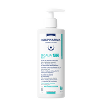 Balsam pentru piele atopica Secalia ATO, 400 ml, IsisPharma