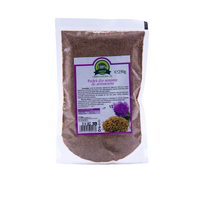 Pudra din seminte de armurariu, 250 g, Green Natural Oil