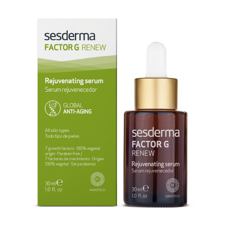 Ser lipozomal Factor G Renew, 30 ml, Sesderma