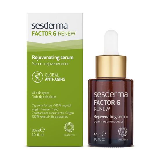 Ser lipozomal Factor G Renew, 30 ml, Sesderma