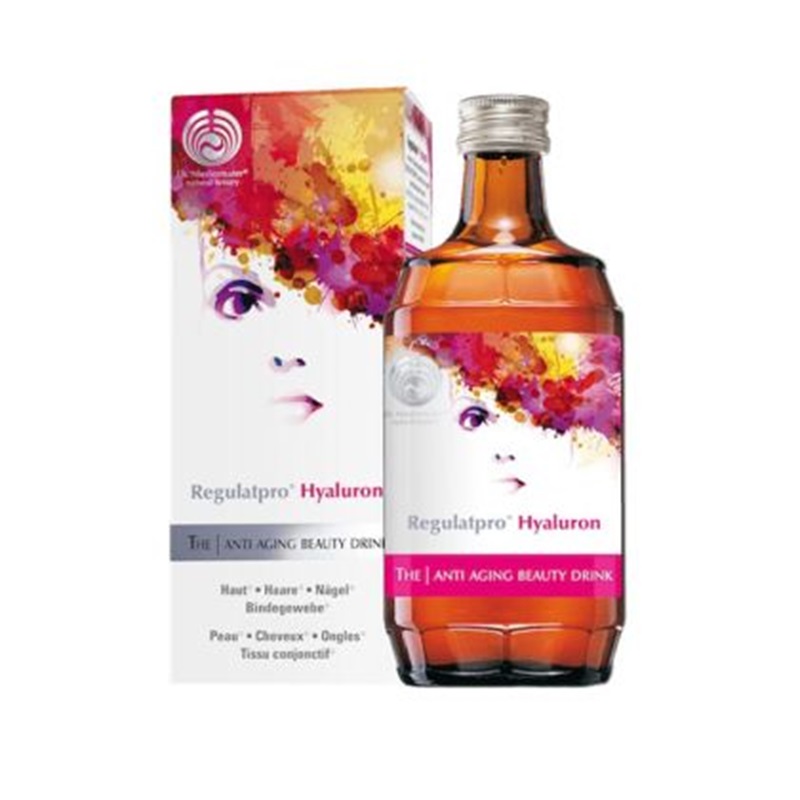 Regulatpro Hyaluron, 350 ml, Dr. Niedermaier