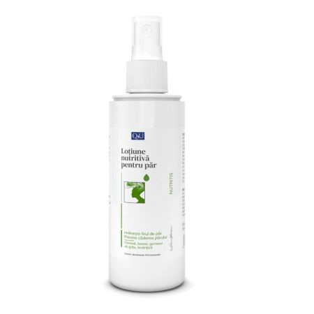 Lotiune pentru par, 100 ml, Tis Farmaceutic