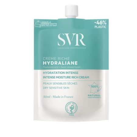 SVR HYDRALIANE CREME RICHE 50 ML 1025517