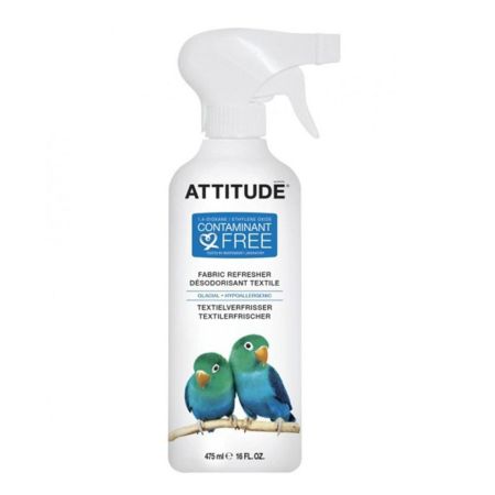 ATTITUDE SOLUTIE DE REIMPROSPATARE GLACIAL 475 ML 32650