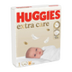 Scutece de schimb Extra Care, Nr. 1, 2-5 kg, 84 bucati, Huggies 611516