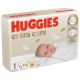 Scutece de schimb Extra Care, Nr. 1, 2-5 kg, 50 buc, Huggies 611522