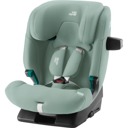 Scaun auto Advansafix Pro I-Size, 76-150 cm, Jade Green, Britax