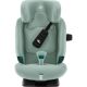 Scaun auto Advansafix Pro I-Size, 76-150 cm, Jade Green, Britax 611625