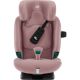 Scaun auto Advansafix Pro I-Size, 76-150 cm, Dusty Rose, Britax 611705