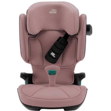 Scaun auto Isofix KIDFIX i-Size, 100-150 cm, Dusty Rose, Britax