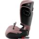 Scaun auto Isofix KIDFIX i-Size, 100-150 cm, Dusty Rose, Britax 611720