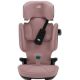 Scaun auto Isofix KIDFIX i-Size, 100-150 cm, Dusty Rose, Britax 611719