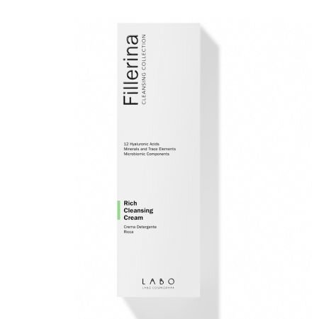 Crema de curatare Fillerina Cleansing Collection, 150 ml, Labo 611897