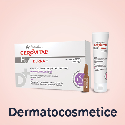 dermatocosmetice
