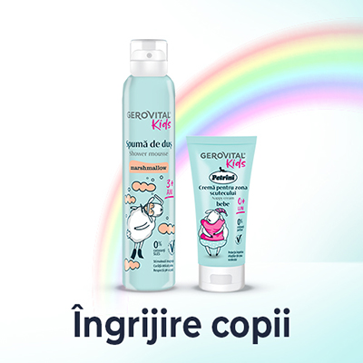 ingrijire copii
