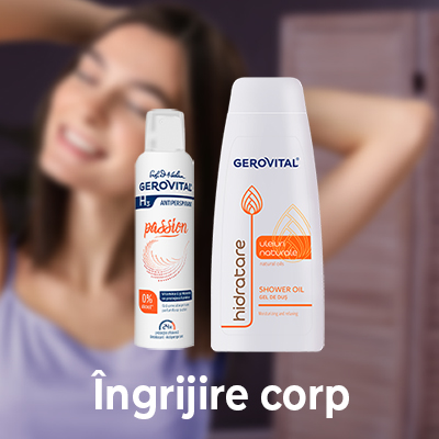 ingrijire corp