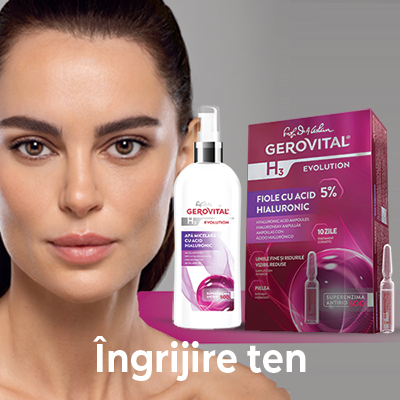 ingrijire ten