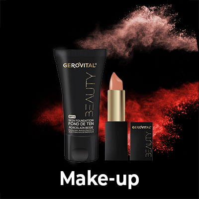 makeup