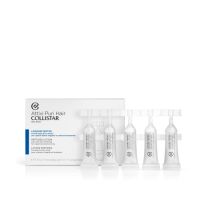 Fiole lotiune cu peptide impotriva caderii parului Attivi Puri Hair, 75 ml, Collistar
