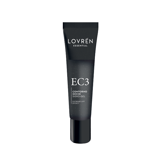 Ser contur ochi Extreme-Lift Effect EC3, 15 ml, Lovren