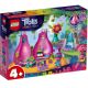 Capsula lui Poppy Trolls World Tour, L41251, Lego 445213