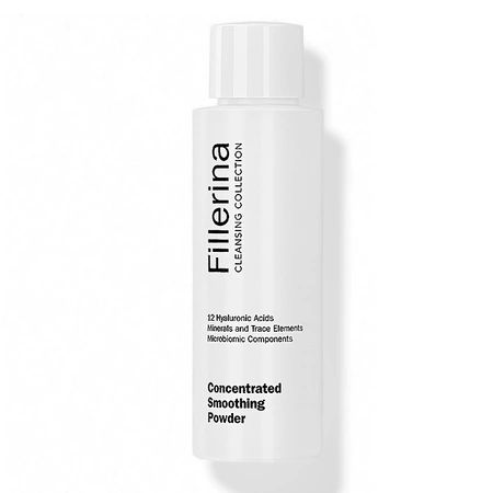 LABO FILLERINA CLEANSING COLLECTION PUDRA CONCENTRATA PT.NETEZIRE 50 GR