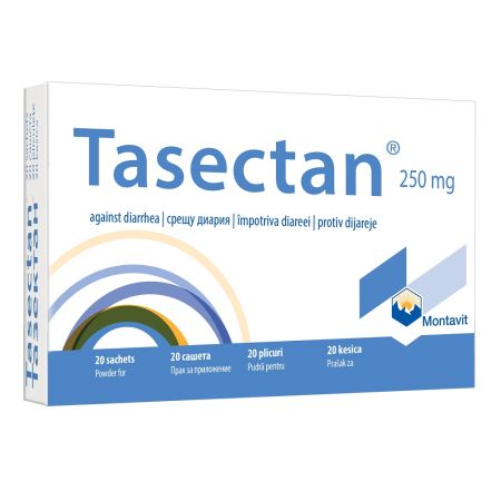 TASECTAN 250MG 20PLIC