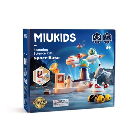 MIUKIDS BAZA SPATIALA ME8981