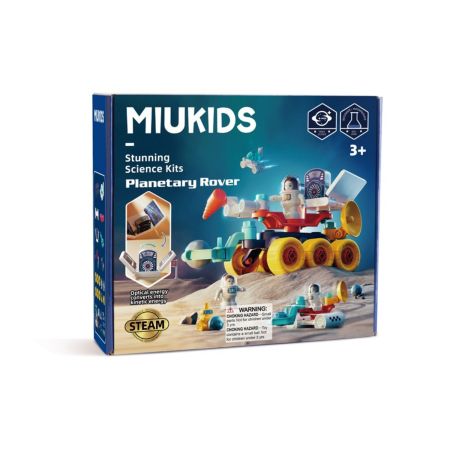 MIUKIDS ROVER PLANETAR ME8982