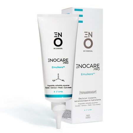 Emulsie Hidratanta EmulKera Enocare Pro, 75 ml, Codexial 612434