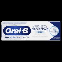 Pasta de dinti Advance Gum & Enamel Pro-Repair White, 75 ml, Oral B