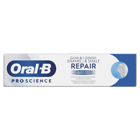 Pasta de dinti Pro-Science Advanced Gum & Enamel Repair, 75 ml, Oral B