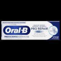 Pasta de dinti Advance Gum & Enamel Pro-Repair Original, 75 ml, Oral B