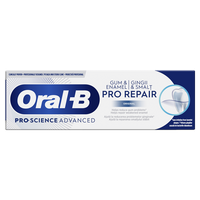 Pasta de dinti Advance Gum & Enamel Pro-Repair Original, 75 ml, Oral B